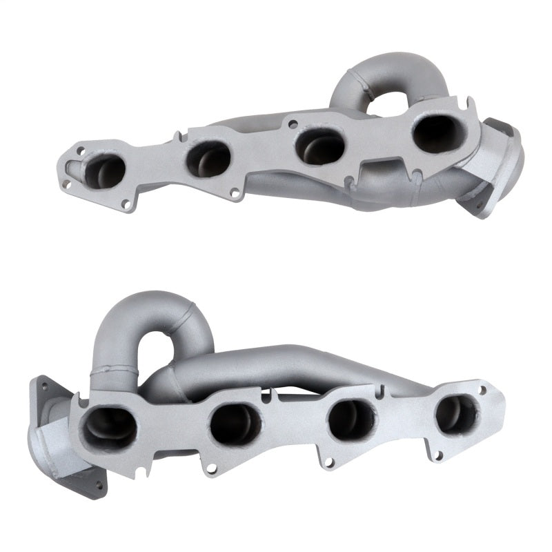 BBK 19-22 Dodge Ram 1500 5.7L (Excl MagaCab) Shorty Tuned Exhaust Headers - 1-3/4in Titanium Ceramic - DFW Speed Syndicate