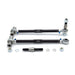 SPL Part GT500 / 2020 GT350 Mustang Front Tension Rods FR SPORT
