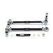 SPL Part GT500 / 2020 GT350 Mustang Front Tension Rods FR SPORT