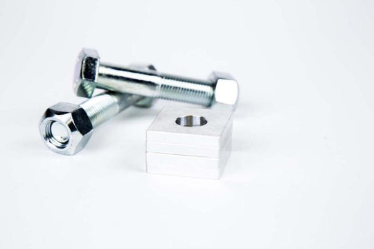 SPL Part Eccentric Lockout Kit for Subaru GR86/BRZ/GT86/WRX FR SPORT