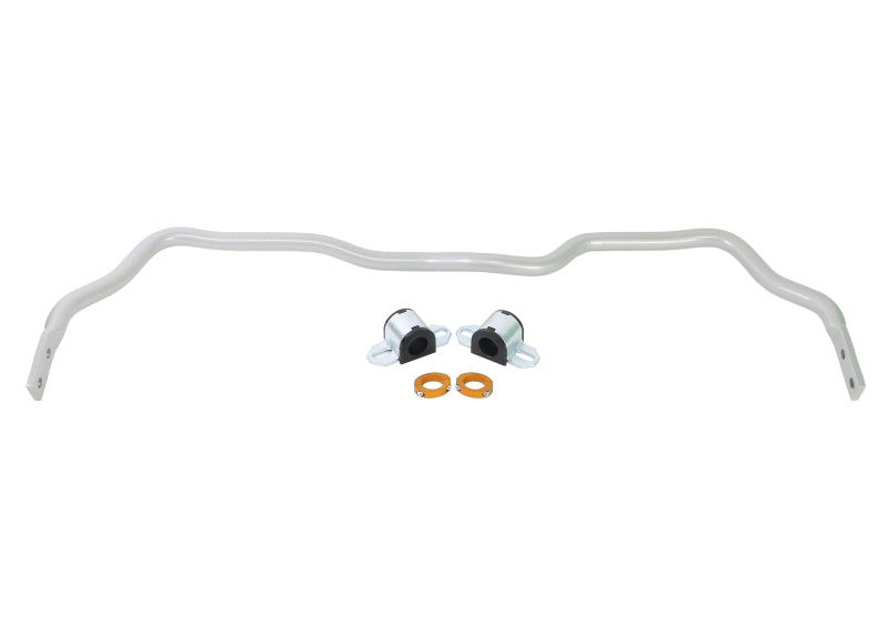 Whiteline 2019 Toyota Corolla Front 26mm Heavy Duty Sway Bar - DFW Speed Syndicate