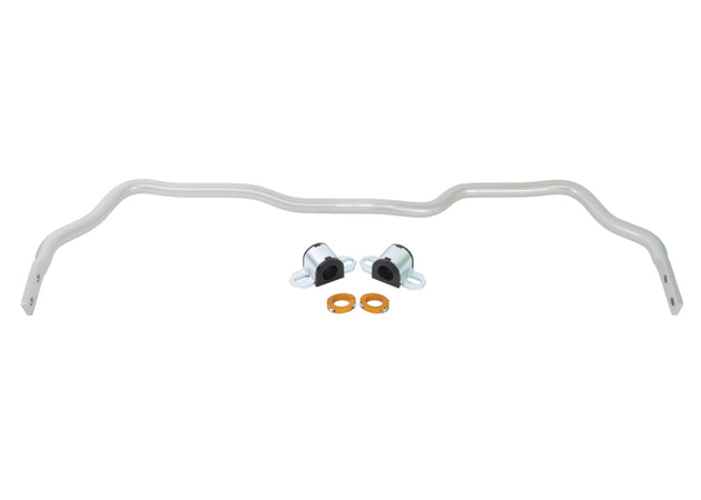 Whiteline 2019 Toyota Corolla Front 26mm Heavy Duty Sway Bar - DFW Speed Syndicate