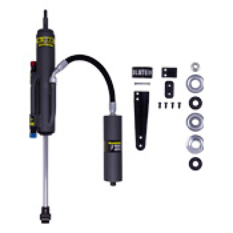 Bilstein 2007-2021 Toyota Tundra B8 8100 (Bypass) Rear Right Monotube Shock Absorber - DFW Speed Syndicate