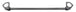 AEM 08-12 Mitsubishi Lancer 2.0L / 09-13 Lancer 2.4L (Exc Evo) Strut Bar AEM Induction