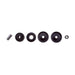 Bilstein 4600 Series 13-14 Dodge Ram 3500 Front 46mm Monotube Shock Absorber Bilstein