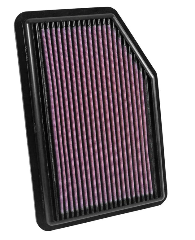 K&N Replacement Panel Air Filter for 15-16 Honda CR-V 2.4L - DFW Speed Syndicate