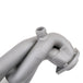 BBK 99-03 Ford F Series Truck 5.4 Shorty Tuned Length Exhaust Headers - 1-5/8 Titanium Ceramic BBK