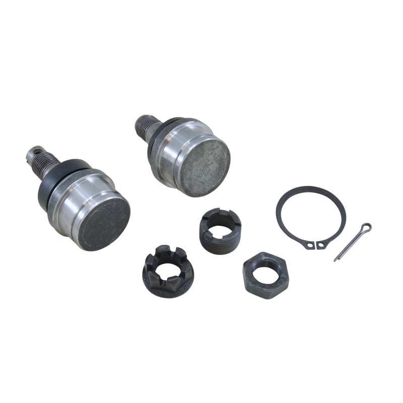 Yukon Gear Ball Joint Kit For Dana 30 / Dana 44 & GM 8.5in / Not Dodge / One Side - DFW Speed Syndicate