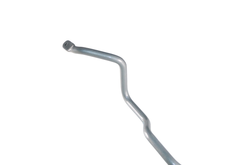 Whiteline 02-06 Mini Cooper/Cooper S Front Heavy Duty Adjustable Sway Bar - 26mm - DFW Speed Syndicate