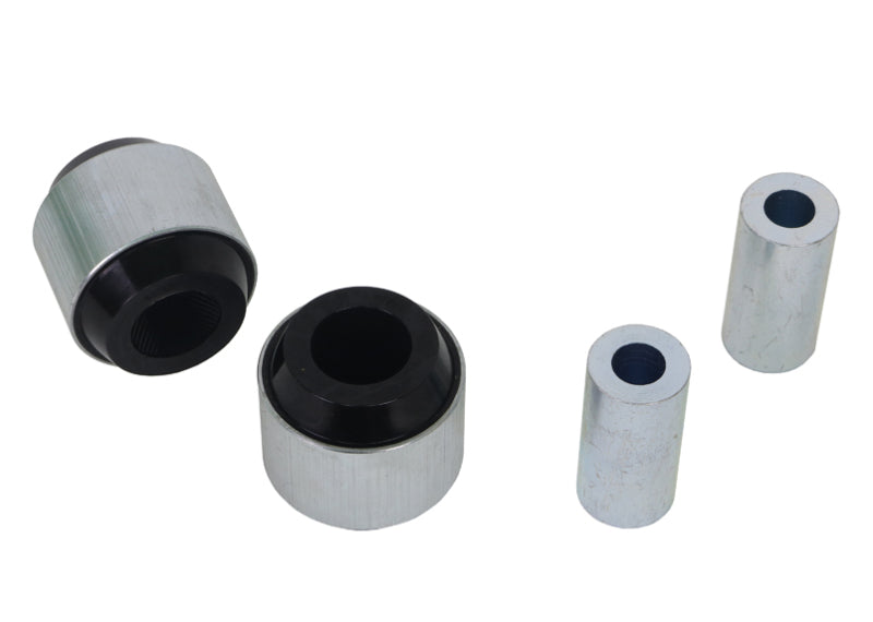 Whiteline 15-21 Ford Mustang Rear Control Arm Bushing Kit - DFW Speed Syndicate