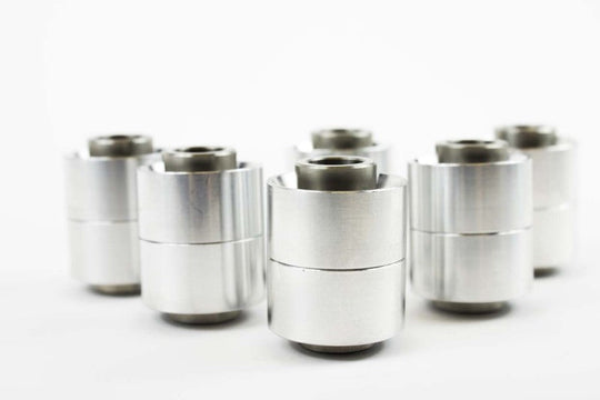 SPL Part Rear Knuckle Monoball Bushings S13/S14/R33/R33T FR SPORT