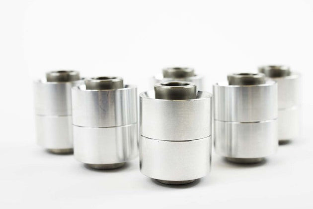 SPL Part Rear Knuckle Monoball Bushings S13/S14/R33/R33T FR SPORT