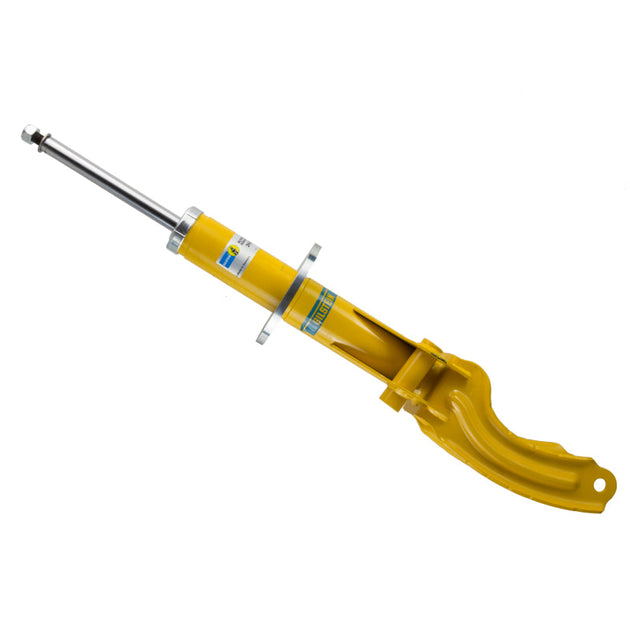 Bilstein 4600 Series 11-14 Porsche Cayenne S Front Left 46mm Monotube Shock Absorber Bilstein
