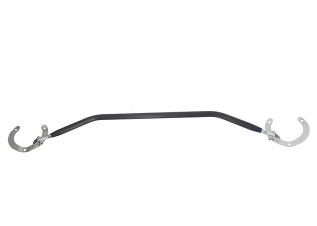 Whiteline 05-09 Subaru Legacy GT/Outback XT Front Adj. Strut Tower Bar - DFW Speed Syndicate