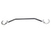 Whiteline 05-09 Subaru Legacy GT/Outback XT Front Adj. Strut Tower Bar - DFW Speed Syndicate