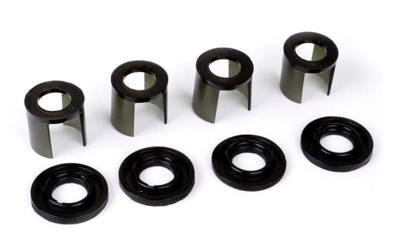 Whiteline 2014+ Subaru WRX Rear Subframe Mount Insert Bushing Kit - DFW Speed Syndicate