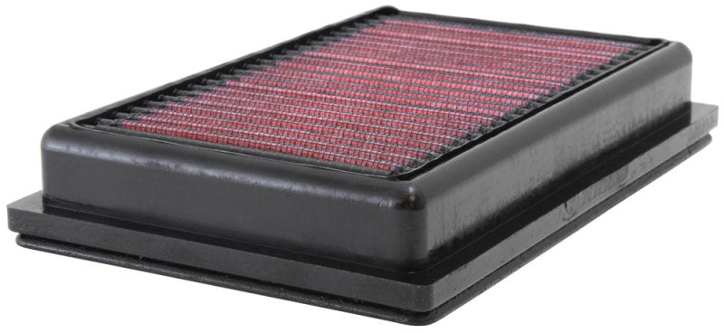 K&N Replacement Air Filter 12-13 Toyota Prius C 1.5L L4 F/I - DFW Speed Syndicate