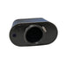 BBK Replacement High Flow Air Filter For BBK Cold Air Kit - DFW Speed Syndicate