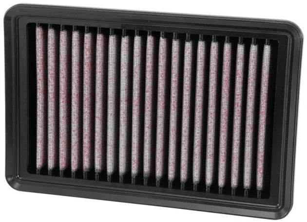 AEM 12-14 Mazda 3/6/CX-5 10.75in O/S L x 7.125in O/S W x 1.625in H DryFlow Panel Air Filter AEM Induction