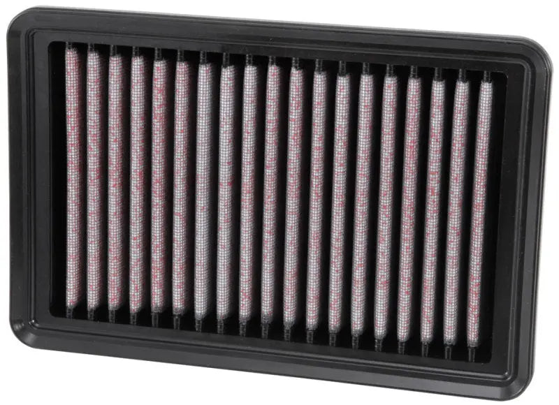 AEM 12-14 Mazda 3/6/CX-5 10.75in O/S L x 7.125in O/S W x 1.625in H DryFlow Panel Air Filter AEM Induction