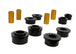 Whiteline Plus 08+ Cadillac CTS/CTS-V Rear Crossmember Mount Bushing - DFW Speed Syndicate