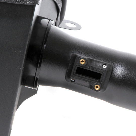 BBK 05-10 Mustang 4.0 V6 Cold Air Intake Kit - Blackout Finish BBK