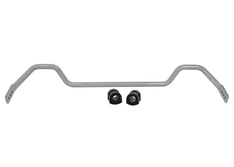 Whiteline 90-99 BMW 318/320/323/325/328/M3 Front Heavy Duty Adjustable 27mm Swaybar - DFW Speed Syndicate