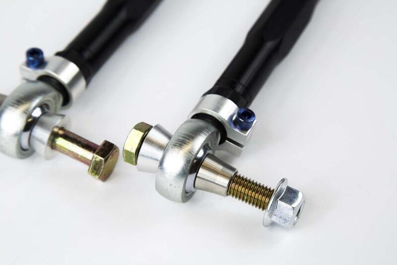 SPL Part Rear Toe Arms GR86/BRZ/GT86/WRX FR SPORT