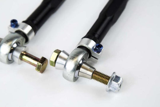 SPL Part Rear Toe Arms GR86/BRZ/GT86/WRX FR SPORT