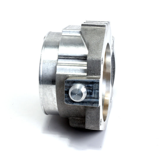 BBK 10-15 Camaro LS3 L99 09-13 Corvette 95mm Throttle Body BBK Power Plus Series - DFW Speed Syndicate