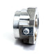 BBK 10-15 Camaro LS3 L99 09-13 Corvette 95mm Throttle Body BBK Power Plus Series - DFW Speed Syndicate