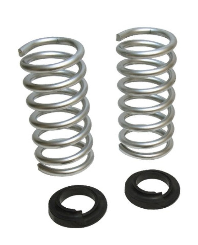 Belltech PRO COIL SPRING SET 99-06 1500 EXT CAB 2-3inch - DFW Speed Syndicate