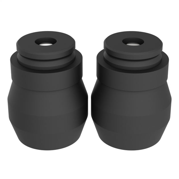Timbren 2011 Chevrolet Silverado 2500 HD Rear Suspension Enhancement System - DFW Speed Syndicate