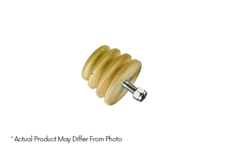 Belltech BUMP STOP KIT REP. FOR 00-06 GM SUV REAR Belltech