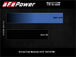 aFe Magnum FLOW Pro 5R Air Filter 19-21 BMW X7 L6 3.0L aFe