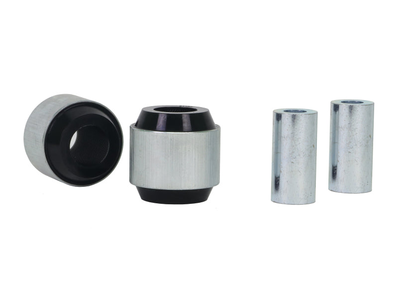 Whiteline 15-21 Ford Mustang Rear Control Arm Bushing Kit - DFW Speed Syndicate