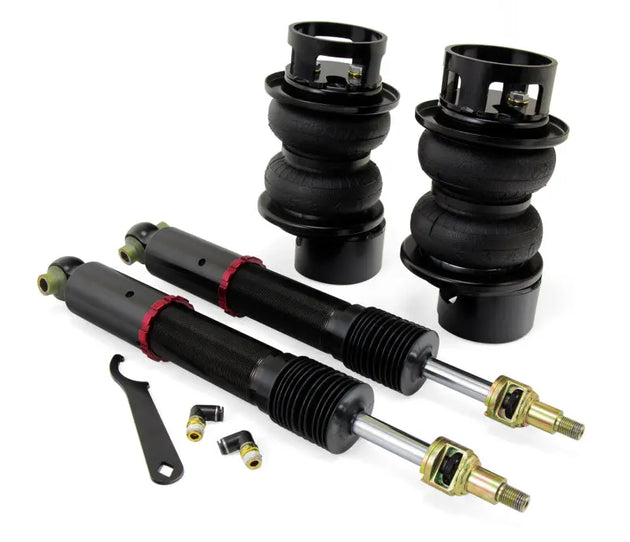 Air Lift Performance 2015-2017 BMW M3/M4 Rear Kit Air Lift