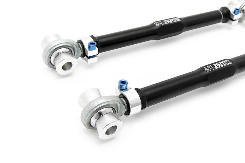 SPL Part Veloster N Rear Toe Arms FR SPORT