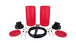 Air Lift 1000 Air Spring Kit 21-23 Ford F-150 Raptor Air Lift