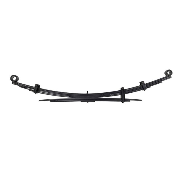 ARB / OME Leaf Spring Navara D40 -Hdr - DFW Speed Syndicate