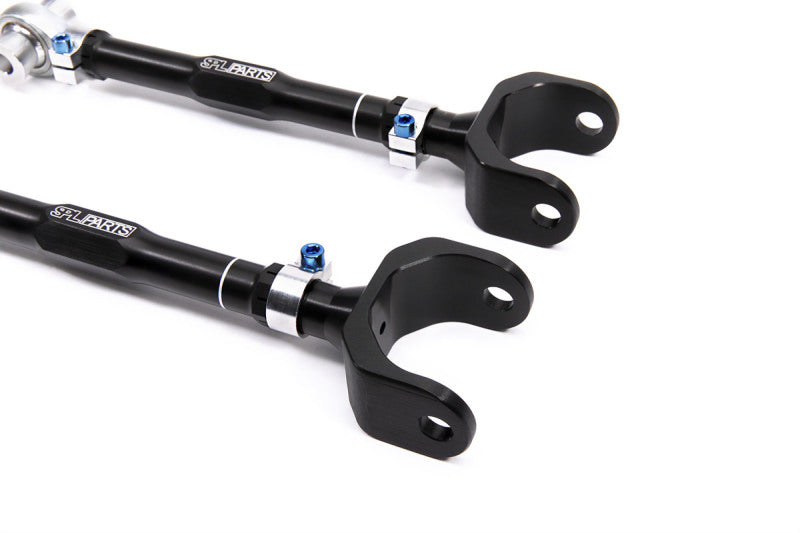 SPL Part Camaro Rear Upper Traction Arms Gen6 FR SPORT