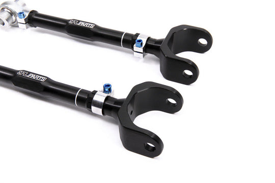 SPL Part Camaro Rear Upper Traction Arms Gen6 FR SPORT