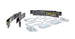 Hellwig 00-04 Toyota Tacoma Load Pro 15 Helper Spring - Up To 1500lbs - DFW Speed Syndicate
