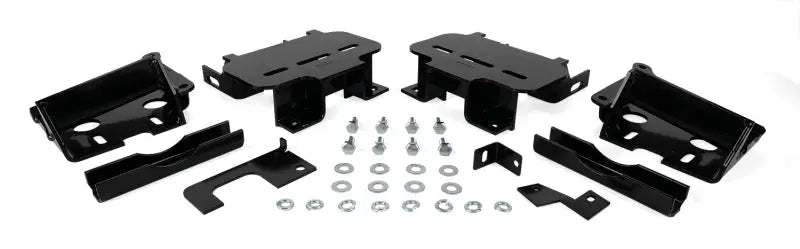 Air Lift 2021-2022 F-150 Powerboost 2WD/4WD Loadlifter 5000 Air Spring Kit Air Lift