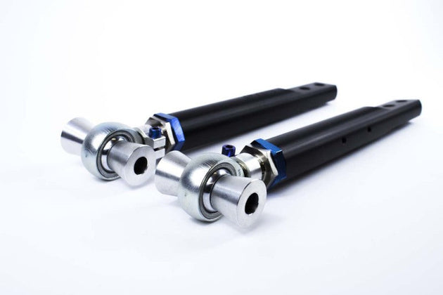 SPL Part Front Tension Rods S13/Z32/R32 GTS FR SPORT