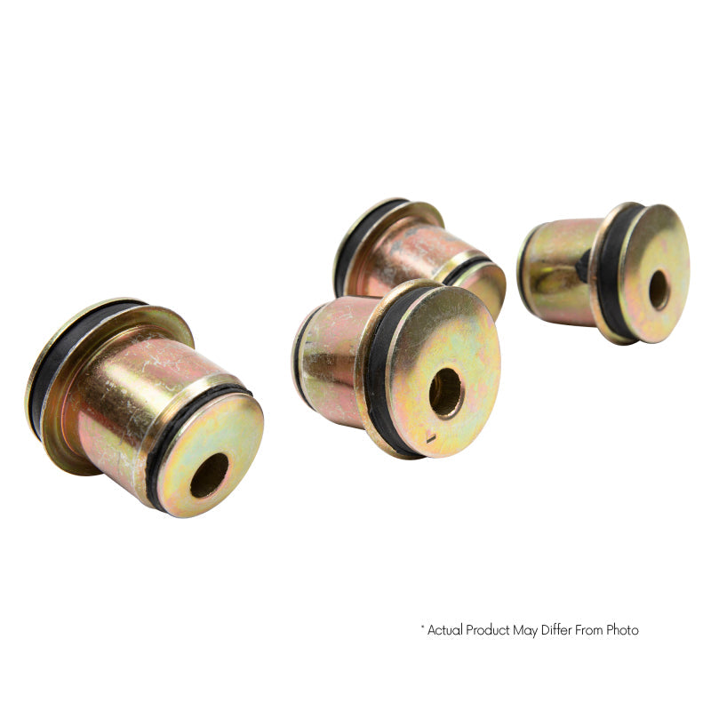 Belltech ALIGNMENT KIT 99-08 GM 2-DEGREE BUSHINGS Belltech