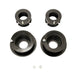 Belltech 19-20 Jeep Gladiator JT 2.5in Front 2.5in Rear Leveling Coil Spring Spacer Kit - DFW Speed Syndicate