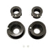 Belltech 19-20 Jeep Gladiator JT 2.5in Front 2.5in Rear Leveling Coil Spring Spacer Kit - DFW Speed Syndicate