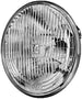 Hella 7 inch 165MM H4 ECE Head Lamp - DFW Speed Syndicate