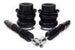 Air Lift Performance 13-15 Acura ILX / 12-15 Honda Civic Rear Kit Air Lift